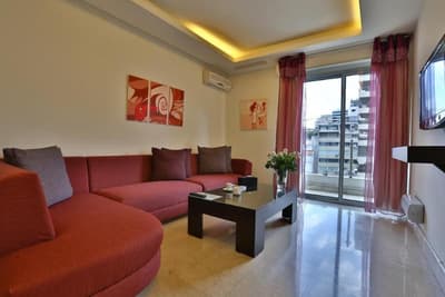 Park Lane Furnished Suites