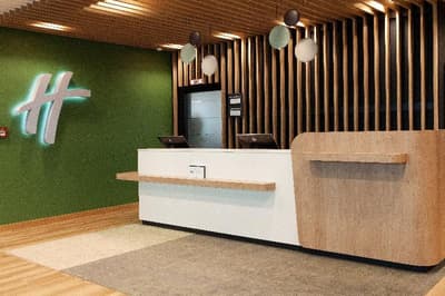 Holiday Inn Berlin City East Side