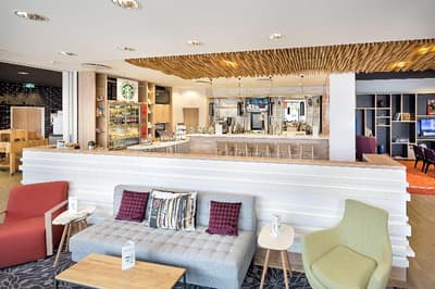 Holiday Inn Berlin City East Side