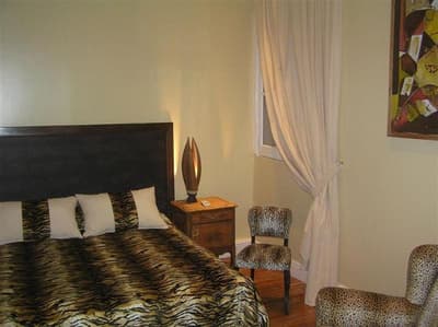 Raco De Buenos Aires