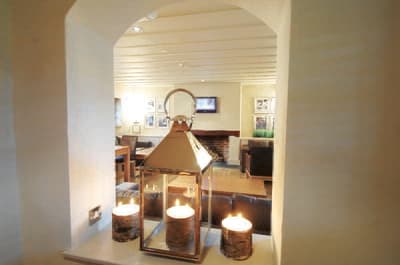 Lodge at Bristol