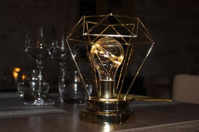 Le Grand Hôtel Molière