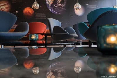 Motel One Berlin-Tiergarten