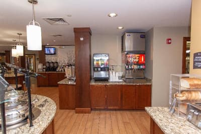 Staybridge Suites Bowling Green