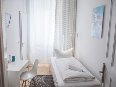 Pension Absolut Berlin