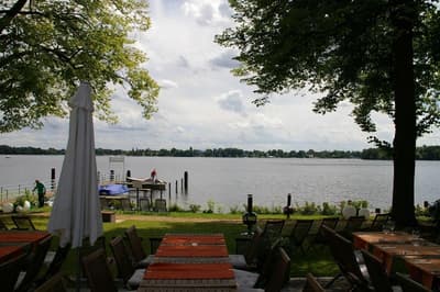 Dämeritz Seehotel