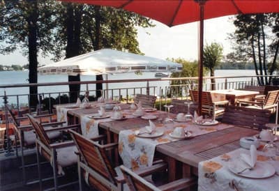 Dämeritz Seehotel