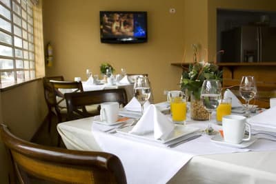 Teusaquillo Boutique Hotel
