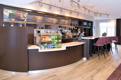 Courtyard Boston Waltham