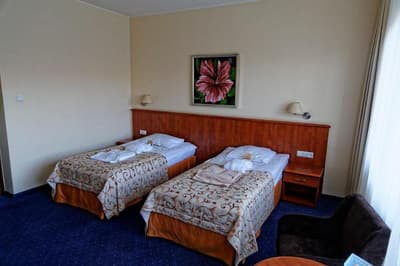 Hotel Arka Medical Spa