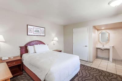 Travelodge Victorville