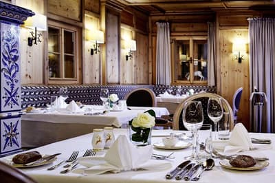 Hotel Grossarler Hof