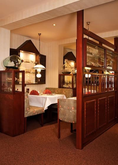 Landhotel Butjadinger Tor