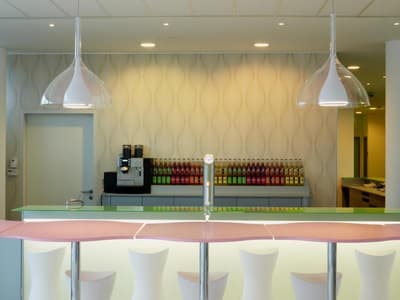Prizeotel Bremen City