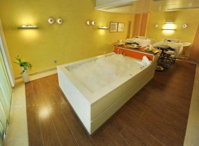 Gerry Weber Sportpark Hotel