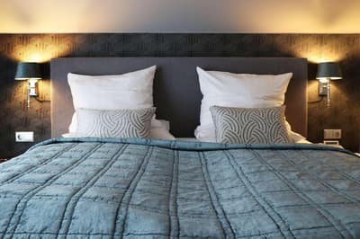 Gerry Weber Sportpark Hotel