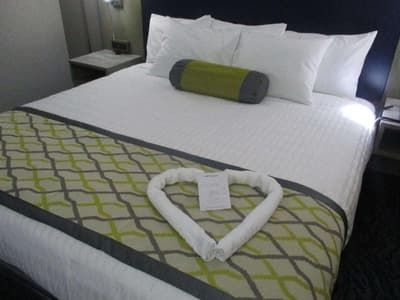 Best Western Plus Bloomington East Hotel