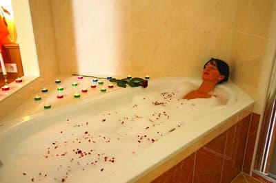 Vitaloase zu den drei Brüdern