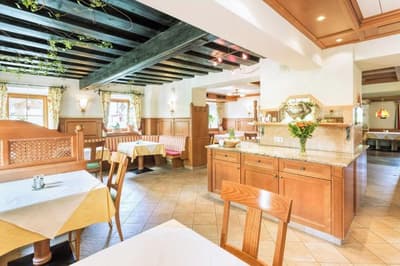 Vitaloase zu den drei Brüdern