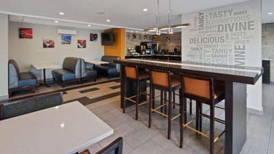 BEST WESTERN Bowling Green