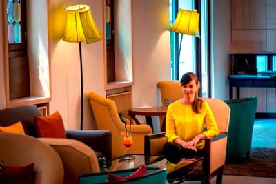Mercure Belgrade Excelsior