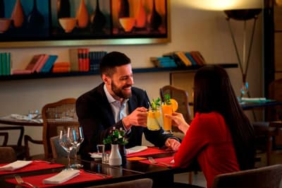 Mercure Belgrade Excelsior