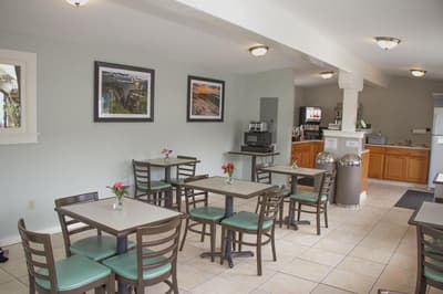 Bar Harbor Villager Motel