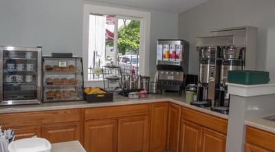 Bar Harbor Villager Motel