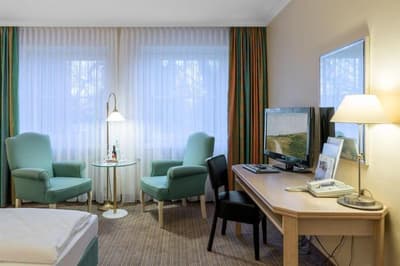 Parkhotel Upstalsboom