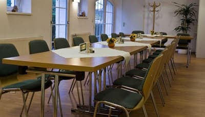 Kyritzer Landhotel Heine