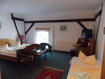 Kyritzer Landhotel Heine