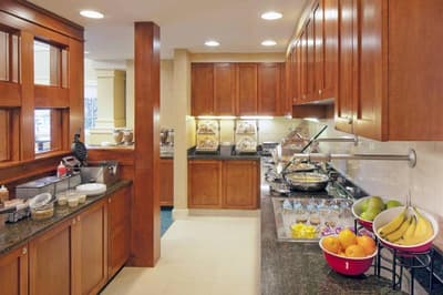 Residence Inn Boston Norwood/Canton