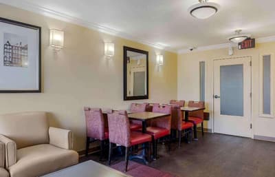 Extended Stay America - Boston - Waltham - 52 4th