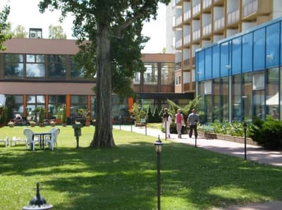 Hotel Magistern