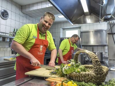 Familotel FamilienKlub Krug