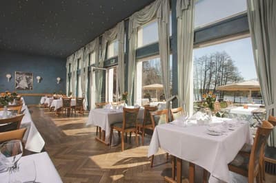 Akademie Berlin-Schmöckwitz