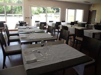 Residence Anglet Biarritz Parme