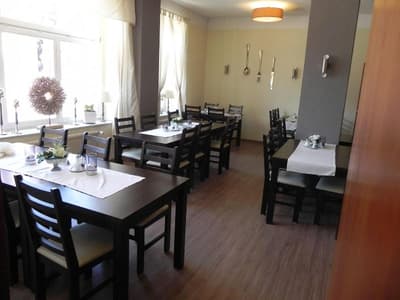 Hotel Restaurant zur Eldenburg