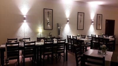 Hotel Restaurant zur Eldenburg