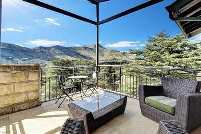 Protea Hotel Clarens