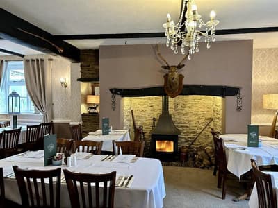 The Royal Oak Inn
