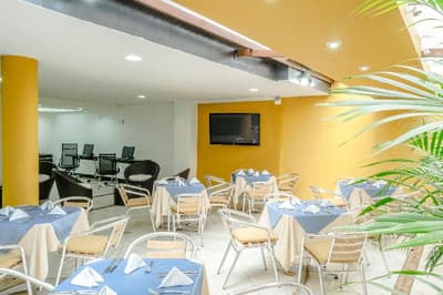 Regency Suites