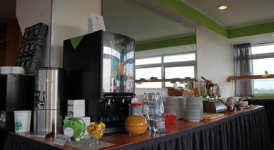 enjoy Hotel am Studio