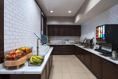 Residence Inn Beaumont