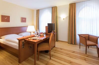 martas Hotel Berlin Mitte