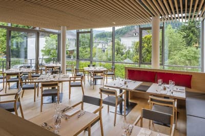 Villa Seilern Vital Resort