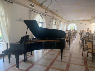 AmareGold Tenuta La Baronessa Resort