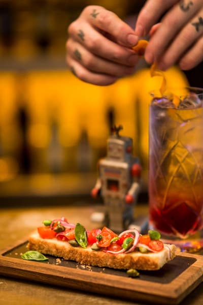 Home Hotel Buenos Aires