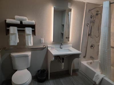 Comfort Inn Milford
