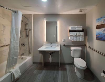 Comfort Inn Milford